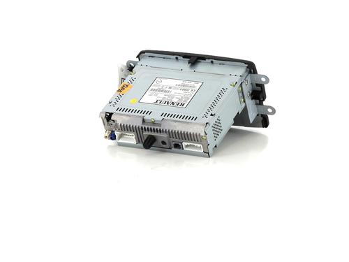 Radio RENAULT CAPTUR I (J5_, H5_) 1.5 dCi 90 (J5N4, J5M5, J5MW, J5M6, J5AL, J5AJ) | BP29495265E6 