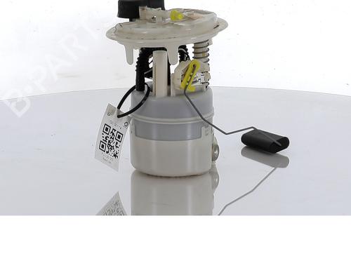 Used Fuel pump PEUGEOT 407 Coupe (6C_) 2.2 16V (163 hp) 17372947