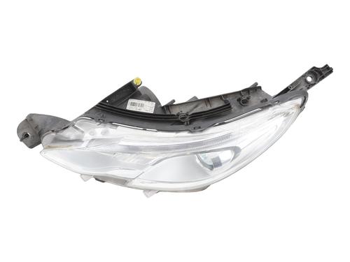 Left headlight PEUGEOT 2008 I (CU_) 1.6 BlueHDi 100 | BP32378938C28 