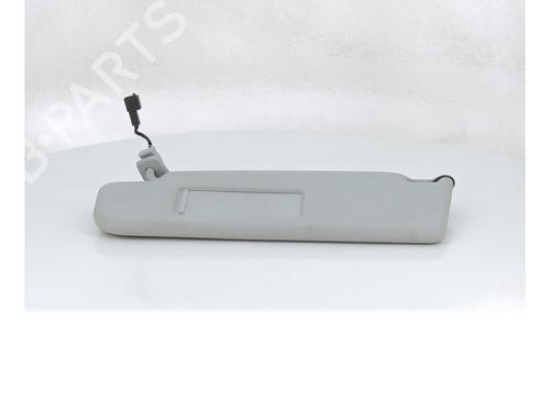 Left sun visor VW GOLF V (1K1) 1.9 TDI | BP28177289I1 