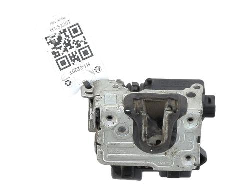Used Front left lock Front left lock DACIA SANDERO 1.5 dCi (68 hp) 33926128 33926128