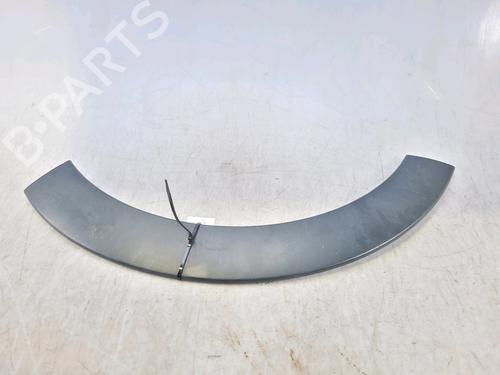 Venstre bagtil skærm liste CITROËN C3 / C3 ORIGIN III (SX) 1.2 PureTech 82 (83 hp) 27904812