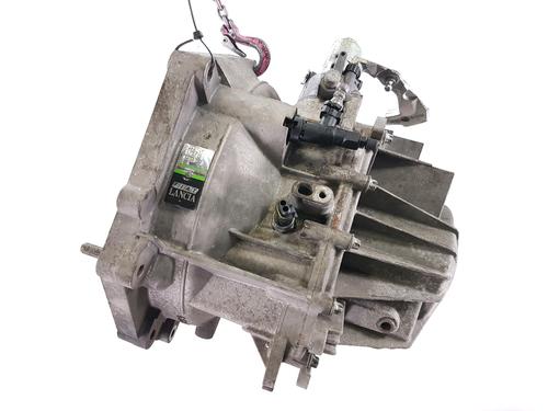 Gearkasse Gearkasse ALFA ROMEO MITO (955_) 1.6 JTDM (955AXC1B) (120 hp) 34337332 34337332