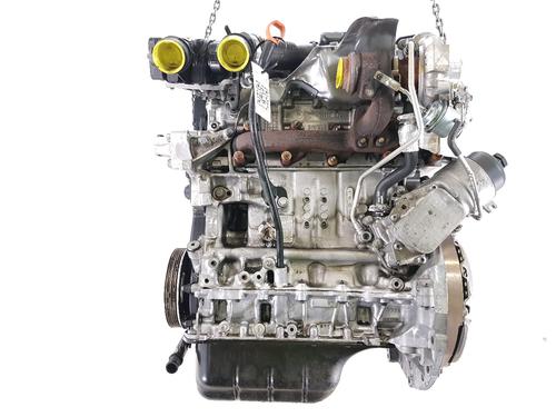 Engine PEUGEOT 308 SW I (4E_, 4H_) 1.6 HDi | BP29231496M1 