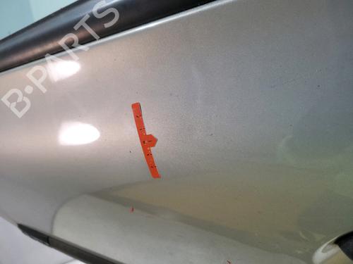 Left front door RENAULT CLIO II (BB_, CB_) 1.4 16V (B/CB0P, BB13) | BP31304290C2 