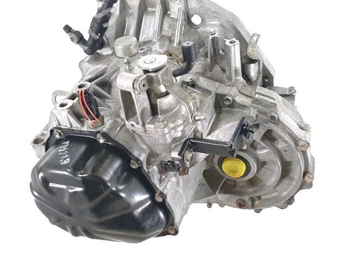 Gearbox SUZUKI SWIFT III (MZ, EZ)  | BP27857608M3 