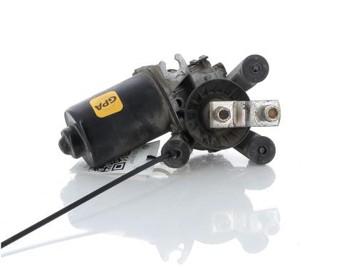 Used Front wiper motor HYUNDAI COUPE I (RD) [1996-2004]  17765091