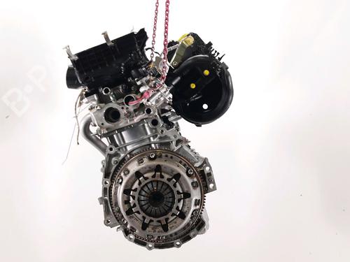 Engine PEUGEOT 108 1.0 VTi | BP33446322M1 - Image 3