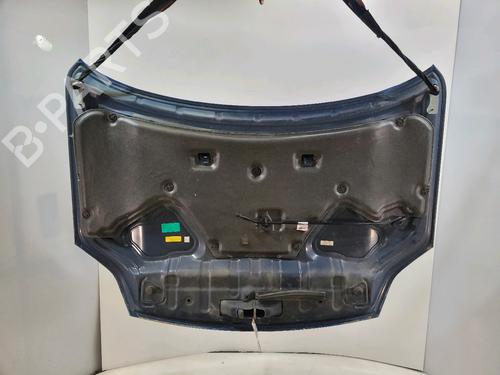 Hood NISSAN X-TRAIL II (T31) 2.0 dCi 4x4 | BP26515458C1 