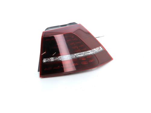 Right taillight VW GOLF VII (5G1, BQ1, BE1, BE2) 2.0 R 4motion | BP22630735C35 