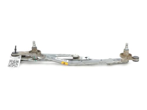 Used Front wipers mechanism OPEL KARL (C16) 1.0 (75 hp) 24604684