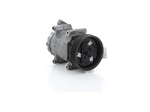 AC compressor RENAULT CLIO III (BR0/1, CR0/1) | BP34336986M34 - Image 4