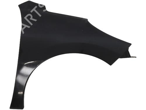 Right front fenders PEUGEOT 207 (WA_, WC_) 1.6 HDi | BP30049611C42 