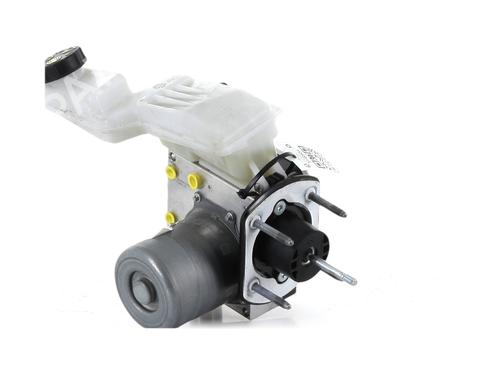 ABS pump FORD PUMA (J2K, CF7) GEN-E | BP38740981M43 - Image 3
