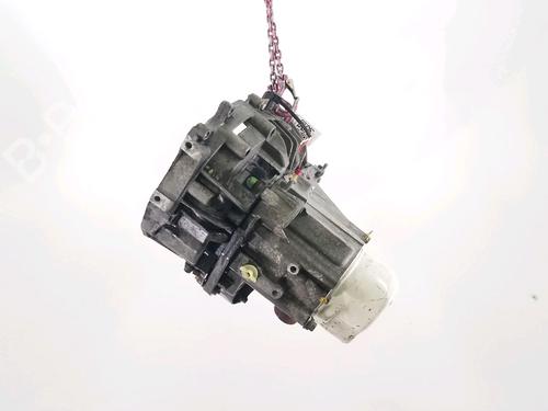 Used Gearbox VOLVO V40 Estate (645) 1.9 TD (90 hp) 27309406