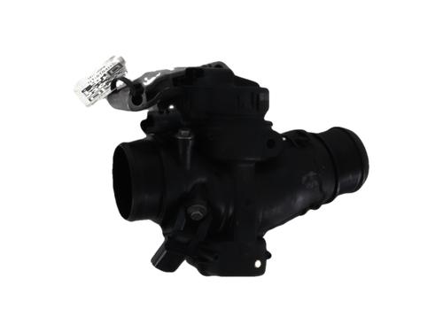 Mass air flow sensor PEUGEOT 308 I (4A_, 4C_) 1.6 HDi | BP30140560M95