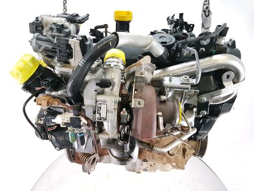 Engine DACIA DUSTER (HS_) 1.5 dCi 4x4 | BP33973123M1  - Image 5
