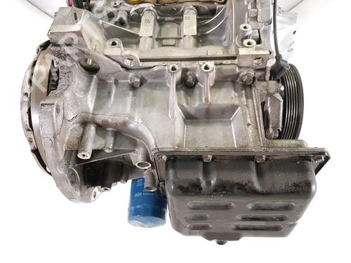 Engine HYUNDAI i10 II (BA, IA) 1.0 | BP37281242M1  - Image 9