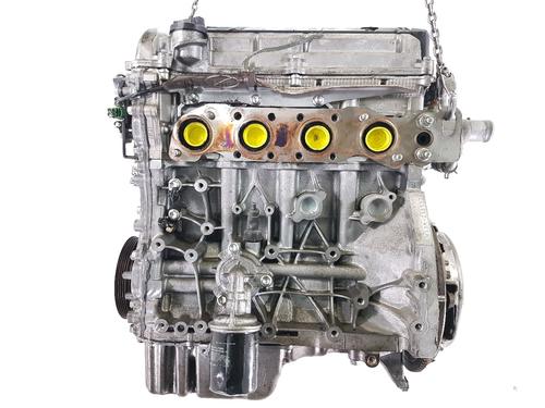 Engine SUZUKI SWIFT III (MZ, EZ) 1.3 (RS413, ZC11S) | BP33745557M1 - Image 2