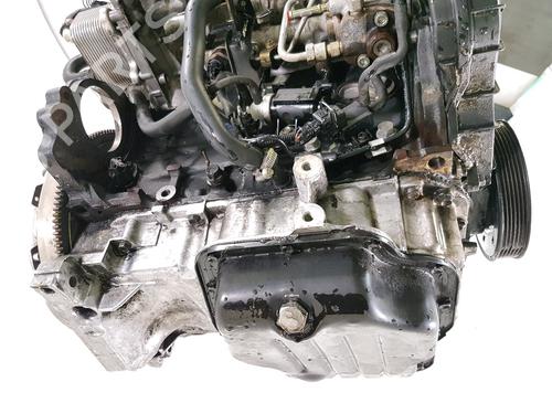 Engine OPEL MERIVA A MPV (X03) 1.7 CDTI (E75) | BP30842191M1