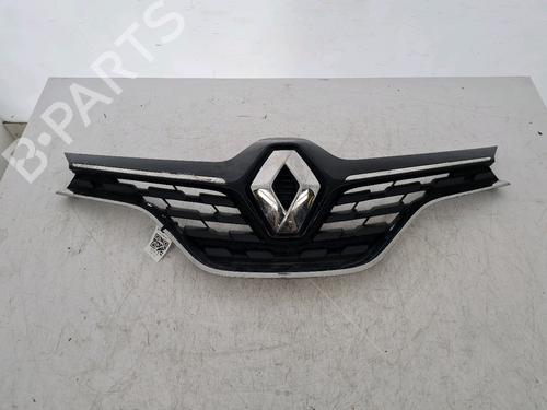 Grill Grill RENAULT SCÉNIC IV (J9_) 1.3 TCe 140 (140 hp) 36350760 36350760