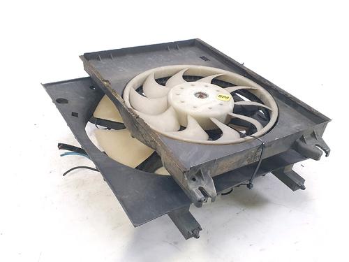 Used Radiator fan MITSUBISHI PAJERO PININ I (H6_W, H7_W) 1.8 GDI (H66W, H76W) (120 hp) 29443312