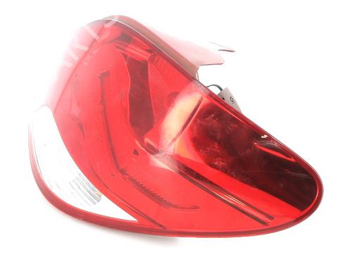 Right taillight PEUGEOT 207 (WA_, WC_)  | BP28365795C35 