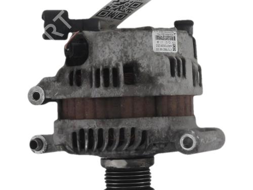 Alternator CITROËN C3 II (SC_) 1.4 VTi 95 | BP34413773M7  - Image 5
