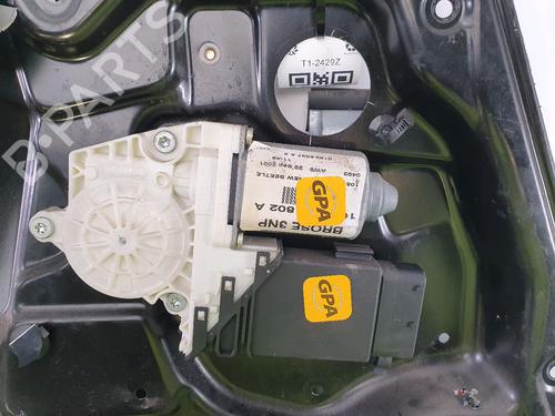 Front left window mechanism VW NEW BEETLE (9C1, 1C1) 1.6 | BP24845716C22 
