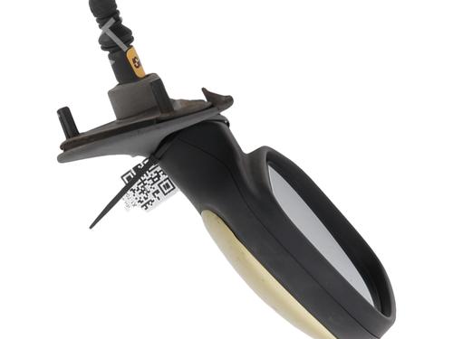 Used Left mirror PEUGEOT PARTNER MPV (5_, G_) 1.6 HDi 90 (90 hp) 30379732