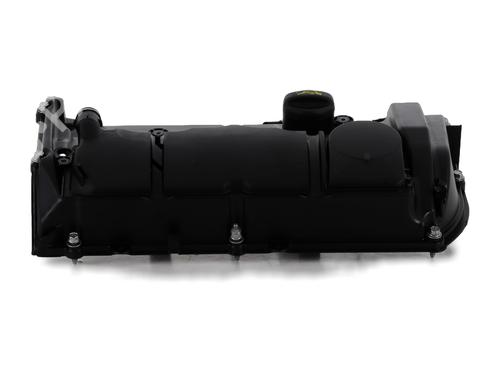 Valve cover PEUGEOT 308 II (LB_, LP_, LW_, LH_, L3_) 1.6 GTi (L35GNH) | BP26489499M124 