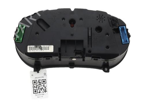 Instrument cluster AUDI A3 (8L1) 1.9 TDI | BP13673421C47 