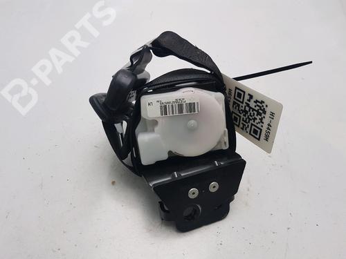 Rear left belt tensioner SAAB 9-3 Estate (E50) 1.9 TiD | BP11695342C89 