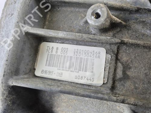 Gearbox DACIA DUSTER (HS_) 1.5 dCi 4x4 | BP39259350M3 - Image 6