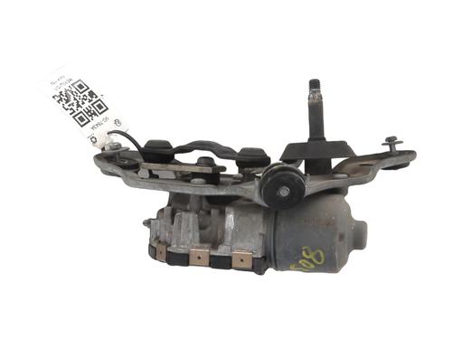 Used Front wiper motor PEUGEOT 508 I (8D_) 2.0 HDi (163 hp) 30895806