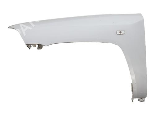 Forkjerm venstre JEEP COMPASS (MK49) 2.0 CRD 4x4 (140 hp) 31284540