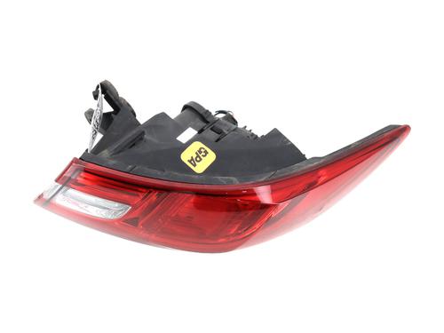 Used Right taillight RENAULT CLIO IV (BH_) 0.9 TCe 90 (BHNF, BHMA, BHMH, BHJK, BHJR) (90 hp) 31304455