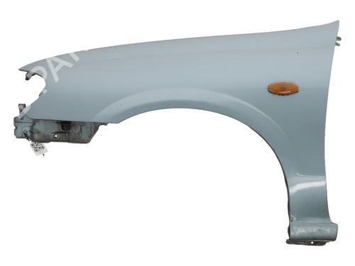 Used Left front fenders NISSAN ALMERA II Hatchback (N16) [2000-2025]  26016325