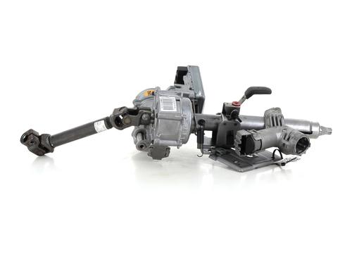 Piantone sterzo FORD FIESTA VI (CB1, CCN) 1.25 (82 hp) 29696012