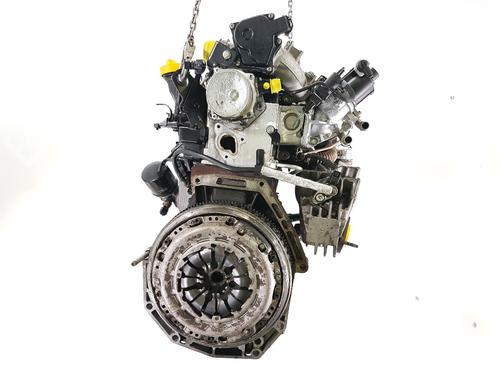 Engine RENAULT MEGANE III Grandtour (KZ0/1) 1.5 dCi (KZ09, KZ0D, KZ1G, KZ29, KZ14, KZ1W, KZ10, KZ1F,... | BP28285974M1 