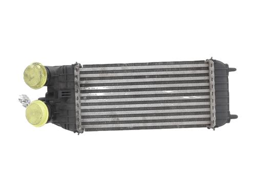 Used Intercooler CITROËN C4 CACTUS 1.2 THP 110 (110 hp) 30918102