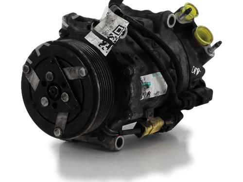 Used AC compressor CITROËN C5 III (RD_) 2.0 HDi 165 (RDRHHA, RDRHH8) (163 hp) 29602399