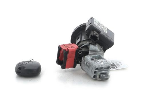 Ignition barrel RENAULT KANGOO / GRAND KANGOO II (KW0/1_) 1.5 dCi 70 (KW0V, KW0A) | BP31373178M48