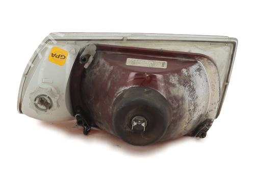 Left headlight CITROËN C15 Box Body/MPV (VD_)  | BP30118191C28 