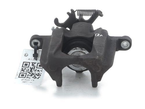 Used Left rear brake caliper CHRYSLER GRAND VOYAGER V (RT) 2.8 CRD (163 hp) 31326621