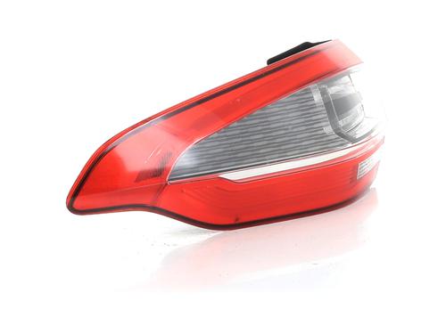 Left taillight FORD S-MAX (WA6) 2.0 TDCi | BP29415924C34 