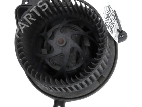 Heater blower motor MERCEDES-BENZ SPRINTER 2-t Van (B901, B902) 208 CDI (901.661, 901.662, 902.661, 902.662) | BP23875093M62 