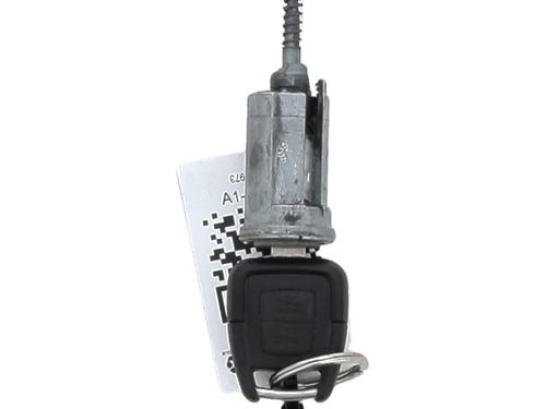Used Ignition barrel OPEL ASTRA G Hatchback (T98) 2.0 16V (F08, F48) (136 hp) 27690743