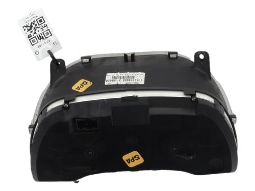 Instrument cluster PEUGEOT BIPPER Tepee 1.3 HDi 75 | BP39489964C47 - Image 2