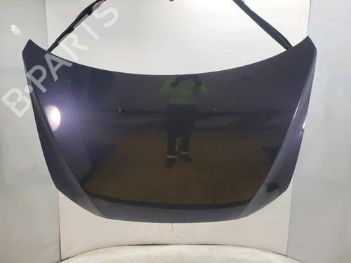 Used Hood MITSUBISHI LANCER VIII (CY_A, CZ_A) 2.0 DI-D (CY8A) (140 hp) 32006852